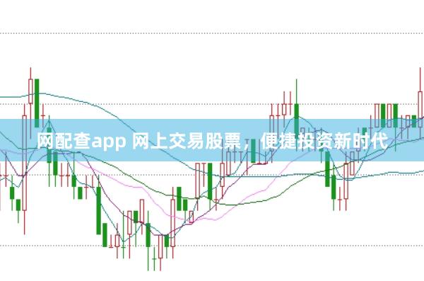 网配查app 网上交易股票，便捷投资新时代