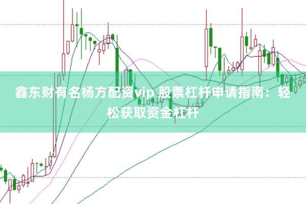 鑫东财有名杨方配资vip 股票杠杆申请指南：轻松获取资金杠杆