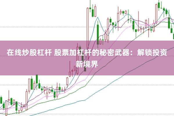 在线炒股杠杆 股票加杠杆的秘密武器：解锁投资新境界