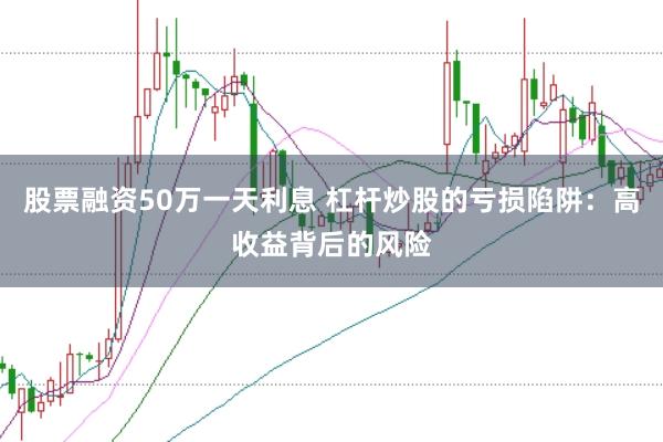 股票融资50万一天利息 杠杆炒股的亏损陷阱：高收益背后的风险
