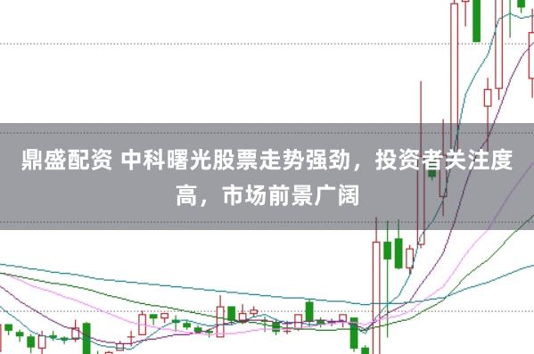 鼎盛配资 中科曙光股票走势强劲，投资者关注度高，市场前景广阔