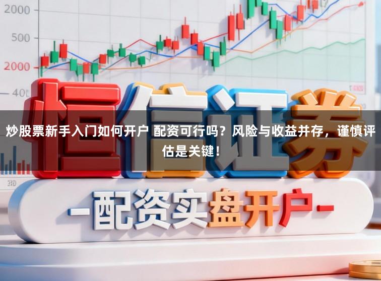 炒股票新手入门如何开户 配资可行吗？风险与收益并存，谨慎评估是关键！
